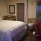 Iron Springs Luxury Lodge & Spa