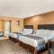 Americas Best Value Inn - Ukiah - أوكيه