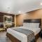 Americas Best Value Inn - Ukiah - أوكيه