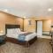 Americas Best Value Inn - Ukiah - أوكيه