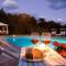 VILLA LIZ Tuscany, private pool, hot tub, property fenced, pets allowed - Поппі