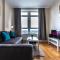 Large 2 Bedroom Apartment in Ashford with PARKING