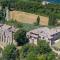San Lorenzo - Luxury Monastery