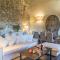 San Lorenzo - Luxury Monastery