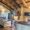 San Lorenzo - Luxury Monastery