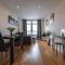 Large 2 Bedroom Apartment in Ashford with PARKING