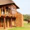 African Hills Safari Lodge & Spa