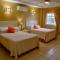 Hotel Casona del Lago