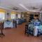 Hotel Casona del Lago