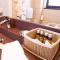 Pensiunea Carmen`s Mansion B