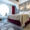Pensiunea Carmen`s Mansion B