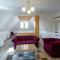Pensiunea Carmen`s Mansion B