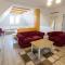Pensiunea Carmen`s Mansion B
