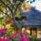 Temple Point Resort