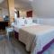 Pensiunea Carmen`s Mansion B