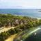 Temple Point Resort