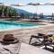 Tenuta Guinigi Antico Borgo di Matraia - Exclusive Holidays apartments & Pool