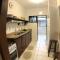 Residencial Beija Flor, 3 quartos - Mariscal