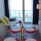 Skyline 20 Apartamento de Lujo con terraza privada y vistas al mar