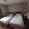 Kings Arms Holiday Apartments