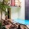 Kinbe Hotel Boutique