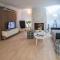 Complex Lagonissi Residence with swimming pool. - 拉格尼西