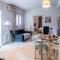 Complex Lagonissi Residence with swimming pool. - 拉格尼西