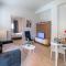 Complex Lagonissi Residence with swimming pool. - 拉格尼西