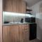 Complex Lagonissi Residence with swimming pool. - 拉格尼西