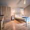 Complex Lagonissi Residence with swimming pool. - 拉格尼西