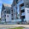 Nowoczesny Apartament z widokiem na jezioro
