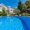 Casa Rosa, con encanto y piscina climatizada - Frigiliana