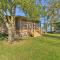 Waterside Belhaven House and Cottage with Porch and Dock - Belhaven