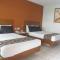 Hotel Arcos Aeropuerto - Веракрус