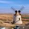 Fuerteventura apartament Monny Moulin View Antigua Wi-Fi