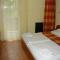 Ezüstfenyő Hotel