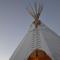 Dreamcatcher Tipi Hotel