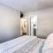 Angel Fire Condo with Fireplace Less Than 1 Mi to Ski Resort - أنجل فاير