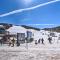 Angel Fire Condo with Fireplace Less Than 1 Mi to Ski Resort - أنجل فاير