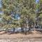 Angel Fire Condo with Fireplace Less Than 1 Mi to Ski Resort - أنجل فاير