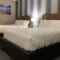 Meridian Inn & Suites Regina Airport
