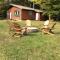 Green Mountain Cabins