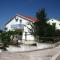 Apartments and rooms with parking space Selce, Crikvenica - 2362