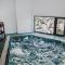 Joy Trip Hotel & Spa Nha Trang