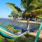 Seaside Chateau Resort