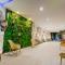 Hotel & Suites Country Valladolid