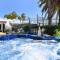 The Secret Garden Holiday Home