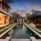 Villa Zanissa - Seminyak
