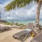 Villas Coco Beach Praslin