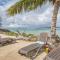 Villas Coco Beach Praslin - Anse Kerlan